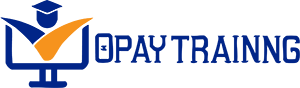 Opay Training